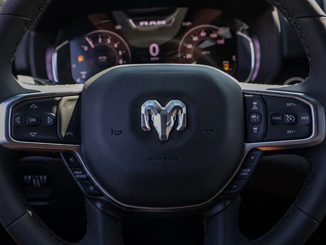 Nuevos RAM 1500 à Estados chez autogozo