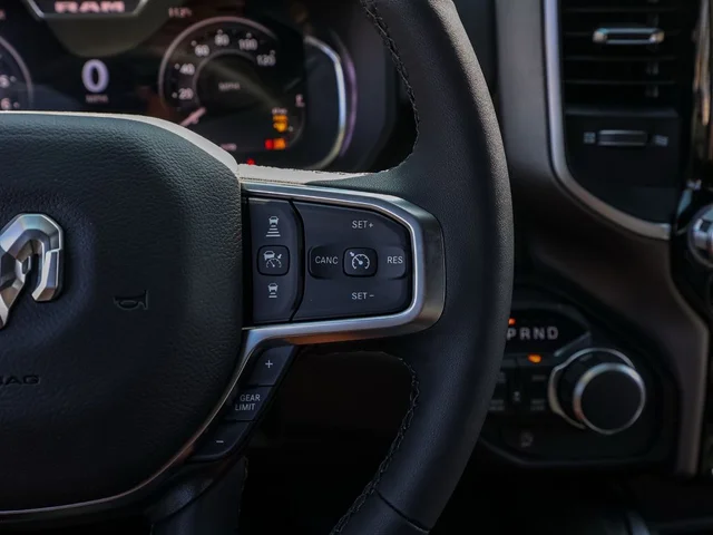Nuevos RAM 1500 à Estados chez autogozo