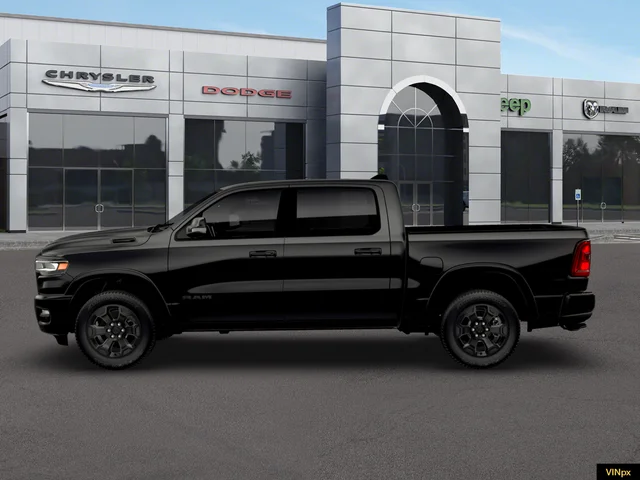 Nuevos RAM 1500 à Estados chez autogozo