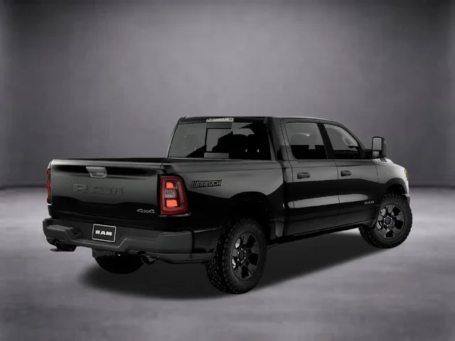 Nuevos RAM 1500 à Estados chez autogozo