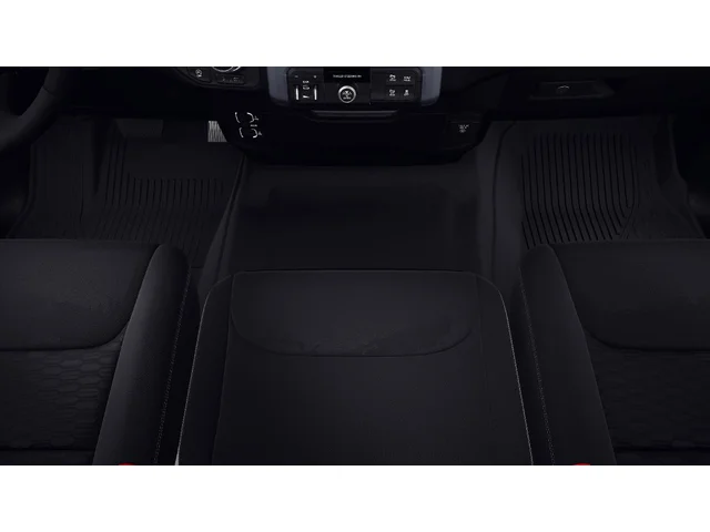 Nuevos RAM 1500 à Estados chez autogozo