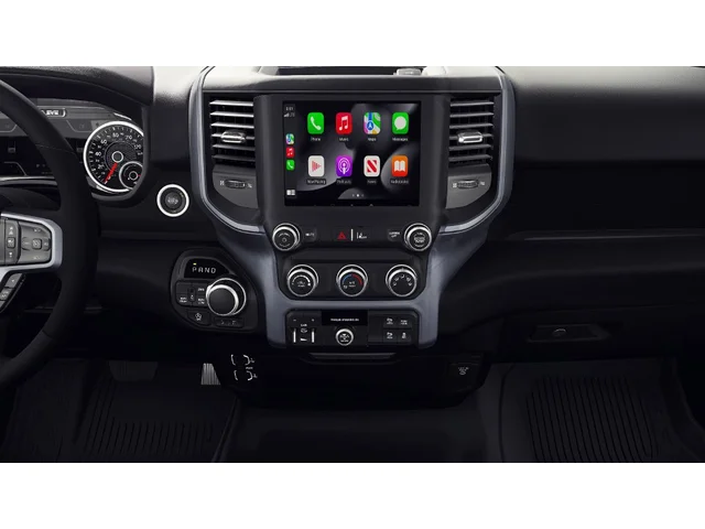 Nuevos RAM 1500 à Estados chez autogozo