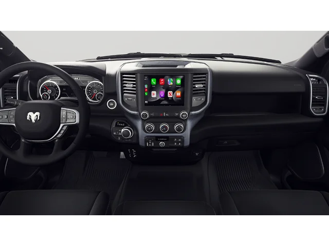 Nuevos RAM 1500 à Estados chez autogozo