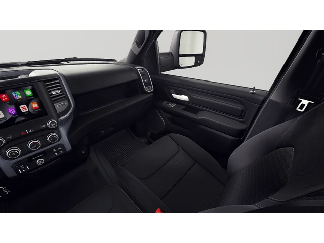 Nuevos RAM 1500 à Estados chez autogozo