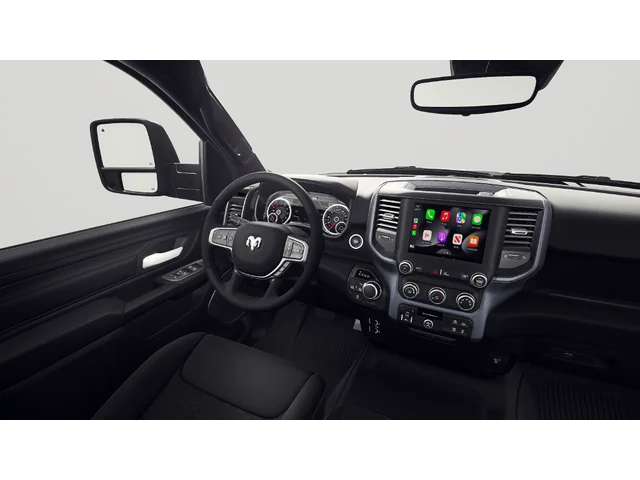 Nuevos RAM 1500 à Estados chez autogozo