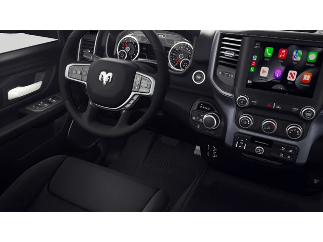 Nuevos RAM 1500 à Estados chez autogozo