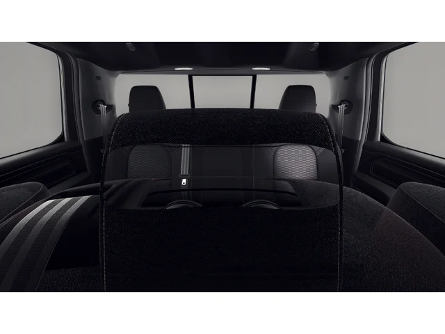 Nuevos RAM 1500 à Estados chez autogozo