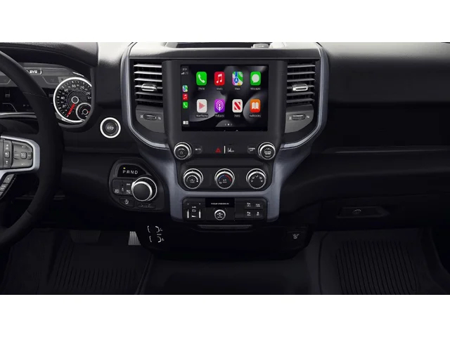 Nuevos RAM 1500 à Estados chez autogozo
