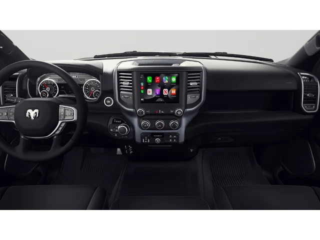 Nuevos RAM 1500 à Estados chez autogozo