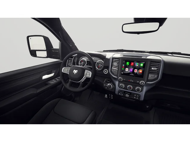 Nuevos RAM 1500 à Estados chez autogozo