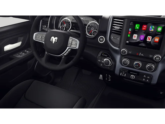Nuevos RAM 1500 à Estados chez autogozo