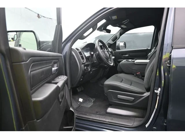 Nuevos RAM 1500 à Estados chez autogozo