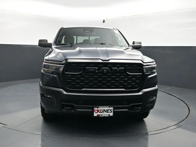 Nuevos RAM 1500 à Estados chez autogozo