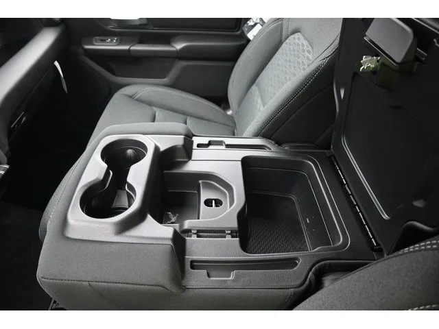 Nuevos RAM 1500 à Estados chez autogozo