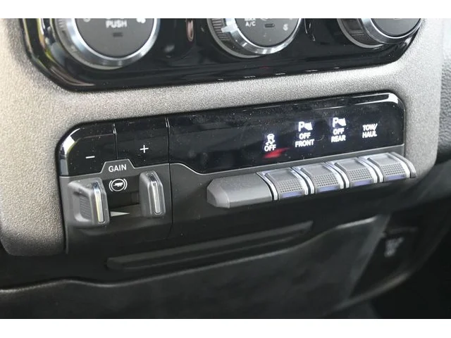 Nuevos RAM 1500 à Estados chez autogozo