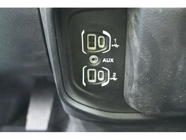 Nuevos RAM 1500 à Estados chez autogozo