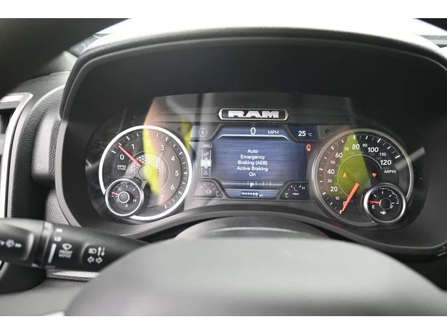 Nuevos RAM 1500 à Estados chez autogozo