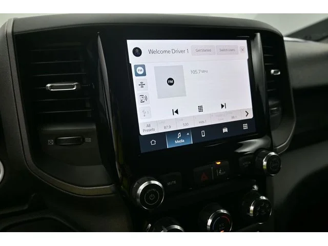 Nuevos RAM 1500 à Estados chez autogozo