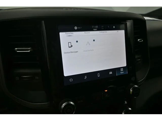 Nuevos RAM 1500 à Estados chez autogozo