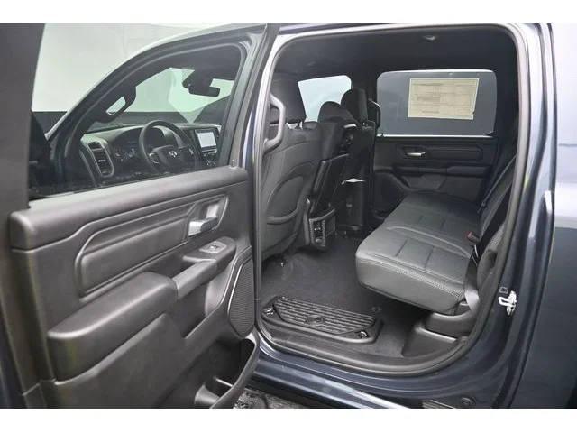 Nuevos RAM 1500 à Estados chez autogozo