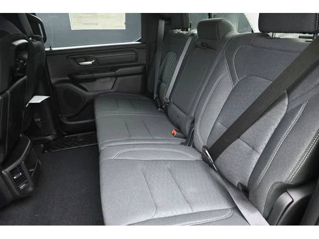 Nuevos RAM 1500 à Estados chez autogozo