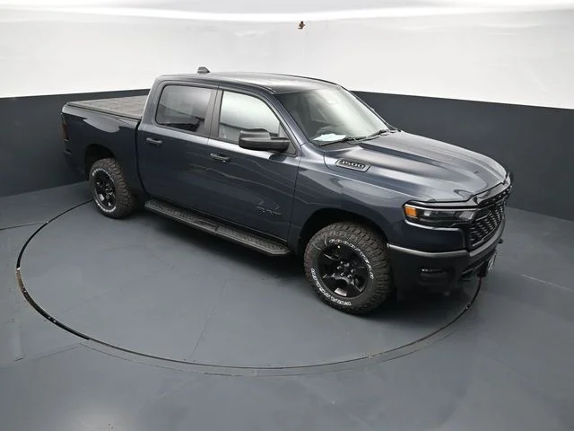 Nuevos RAM 1500 à Estados chez autogozo