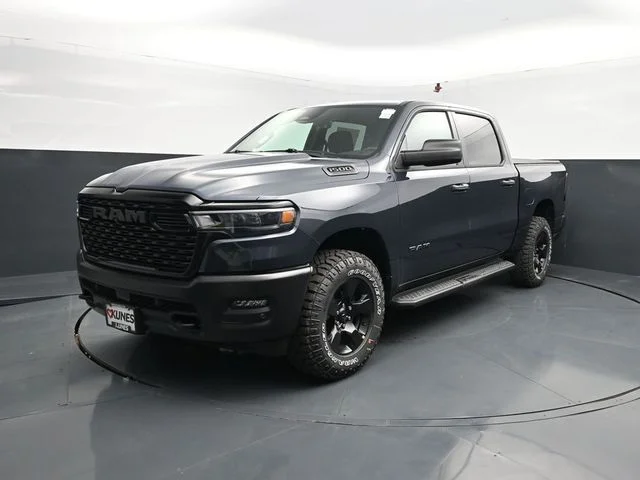 Nuevos RAM 1500 à Estados chez autogozo