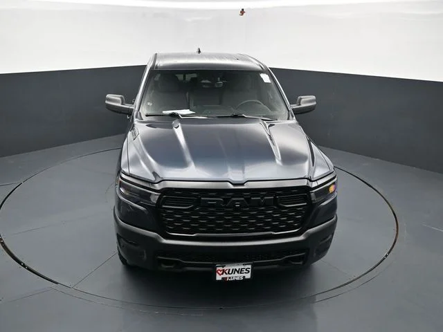 Nuevos RAM 1500 à Estados chez autogozo