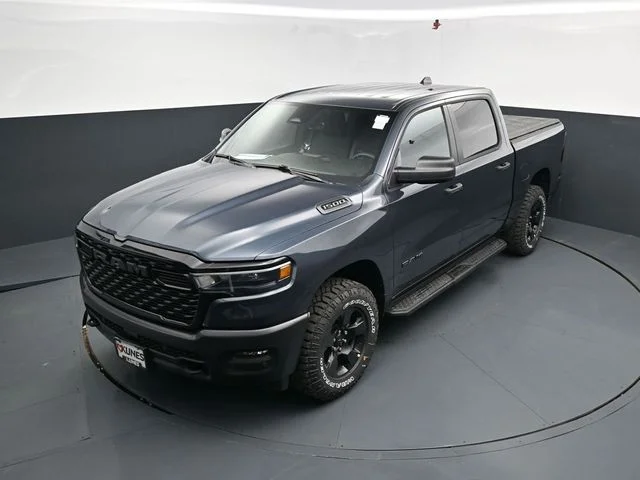 Nuevos RAM 1500 à Estados chez autogozo