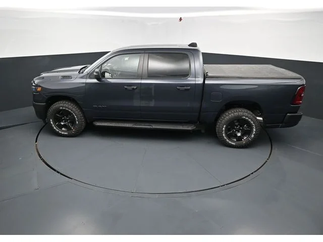 Nuevos RAM 1500 à Estados chez autogozo