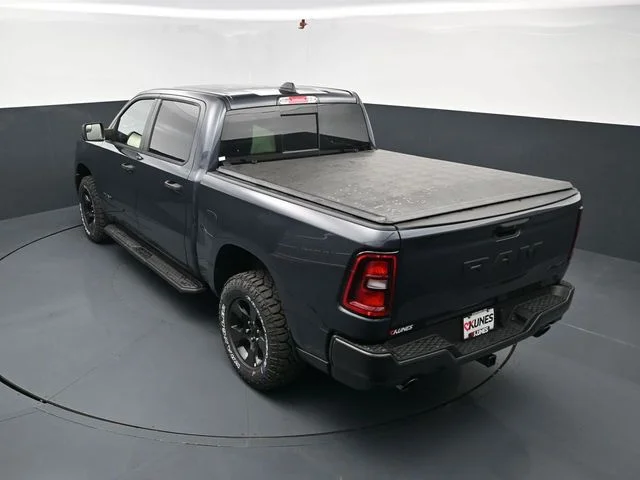 Nuevos RAM 1500 à Estados chez autogozo