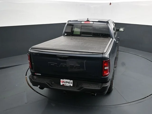 Nuevos RAM 1500 à Estados chez autogozo