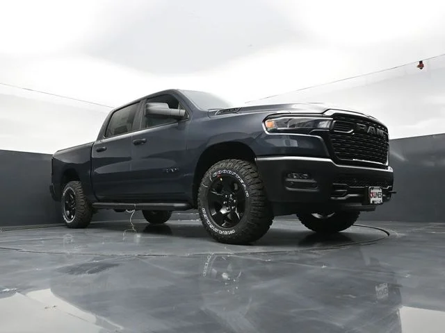 Nuevos RAM 1500 à Estados chez autogozo