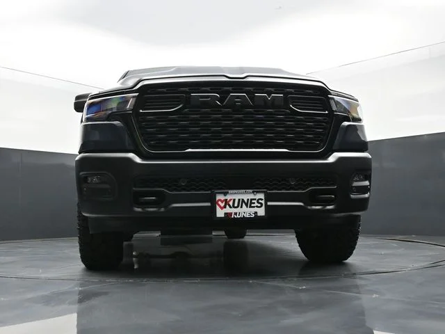 Nuevos RAM 1500 à Estados chez autogozo