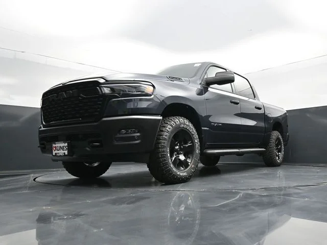 Nuevos RAM 1500 à Estados chez autogozo