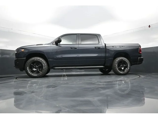Nuevos RAM 1500 à Estados chez autogozo