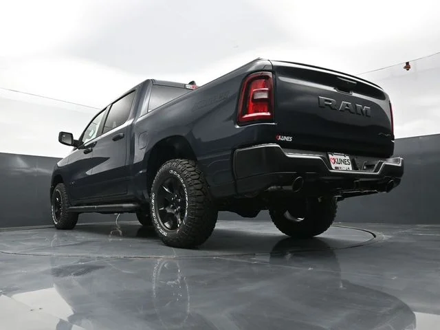 Nuevos RAM 1500 à Estados chez autogozo