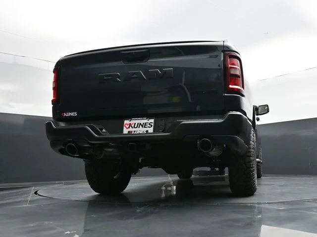 Nuevos RAM 1500 à Estados chez autogozo