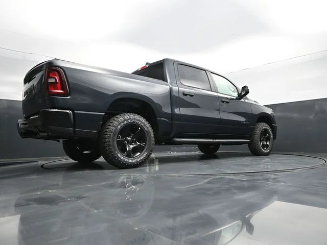 Nuevos RAM 1500 à Estados chez autogozo