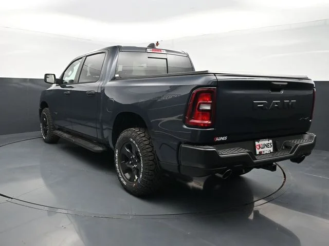 Nuevos RAM 1500 à Estados chez autogozo