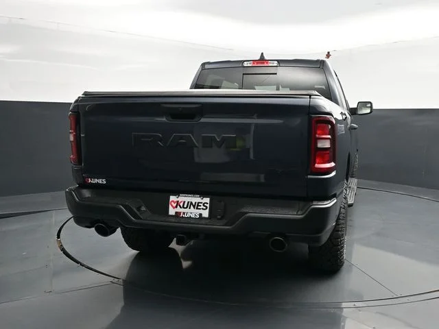 Nuevos RAM 1500 à Estados chez autogozo