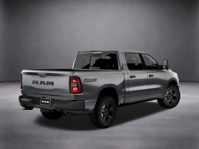 Nuevos RAM 1500 à Estados chez autogozo