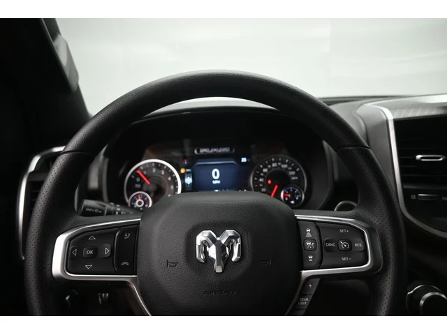 Nuevos RAM 1500 à Estados chez autogozo