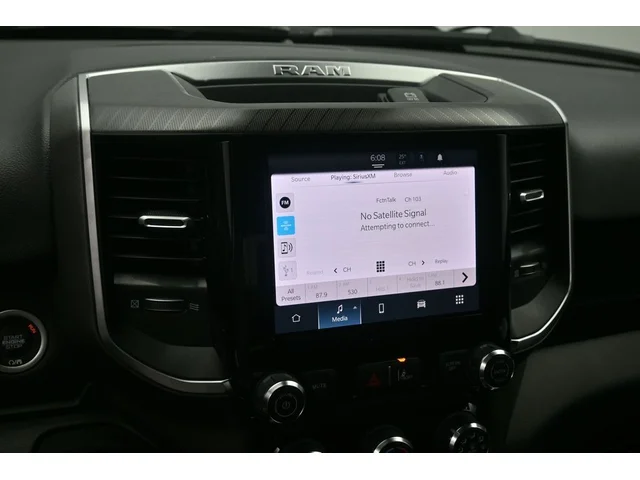 Nuevos RAM 1500 à Estados chez autogozo