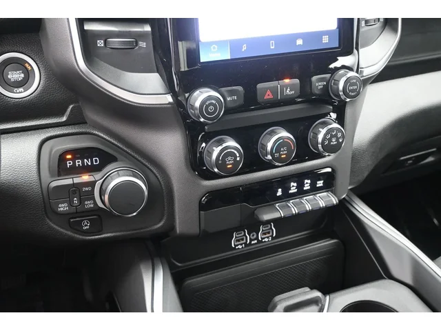 Nuevos RAM 1500 à Estados chez autogozo