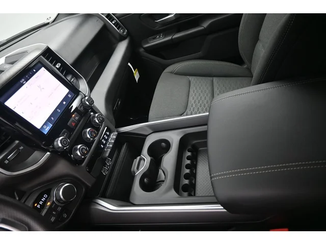 Nuevos RAM 1500 à Estados chez autogozo
