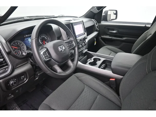 Nuevos RAM 1500 à Estados chez autogozo