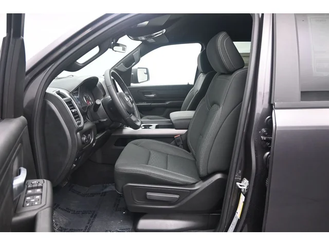 Nuevos RAM 1500 à Estados chez autogozo