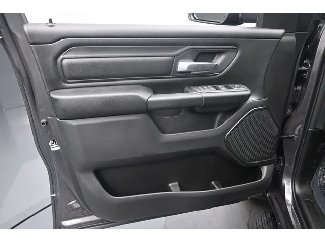 Nuevos RAM 1500 à Estados chez autogozo