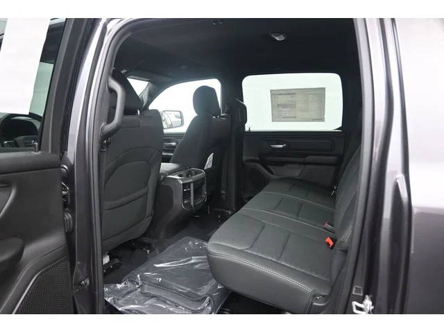 Nuevos RAM 1500 à Estados chez autogozo